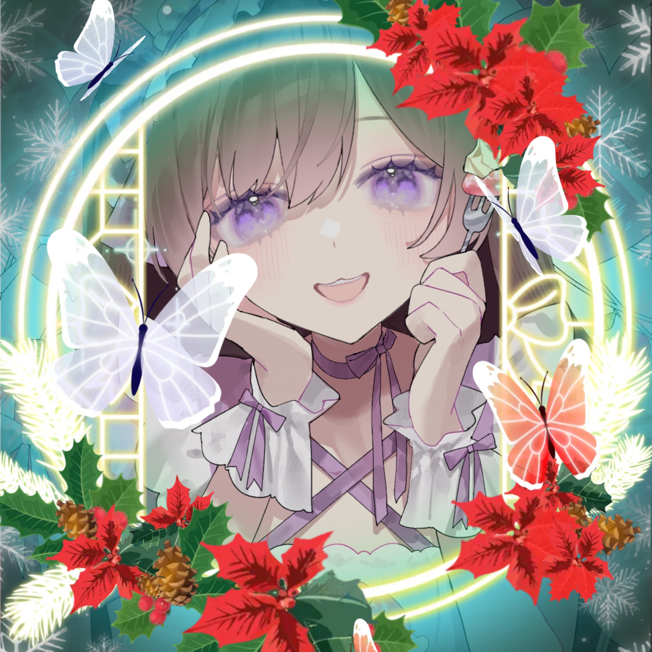 ⑅ 𖠚໊｡ﾟ一ノ瀬