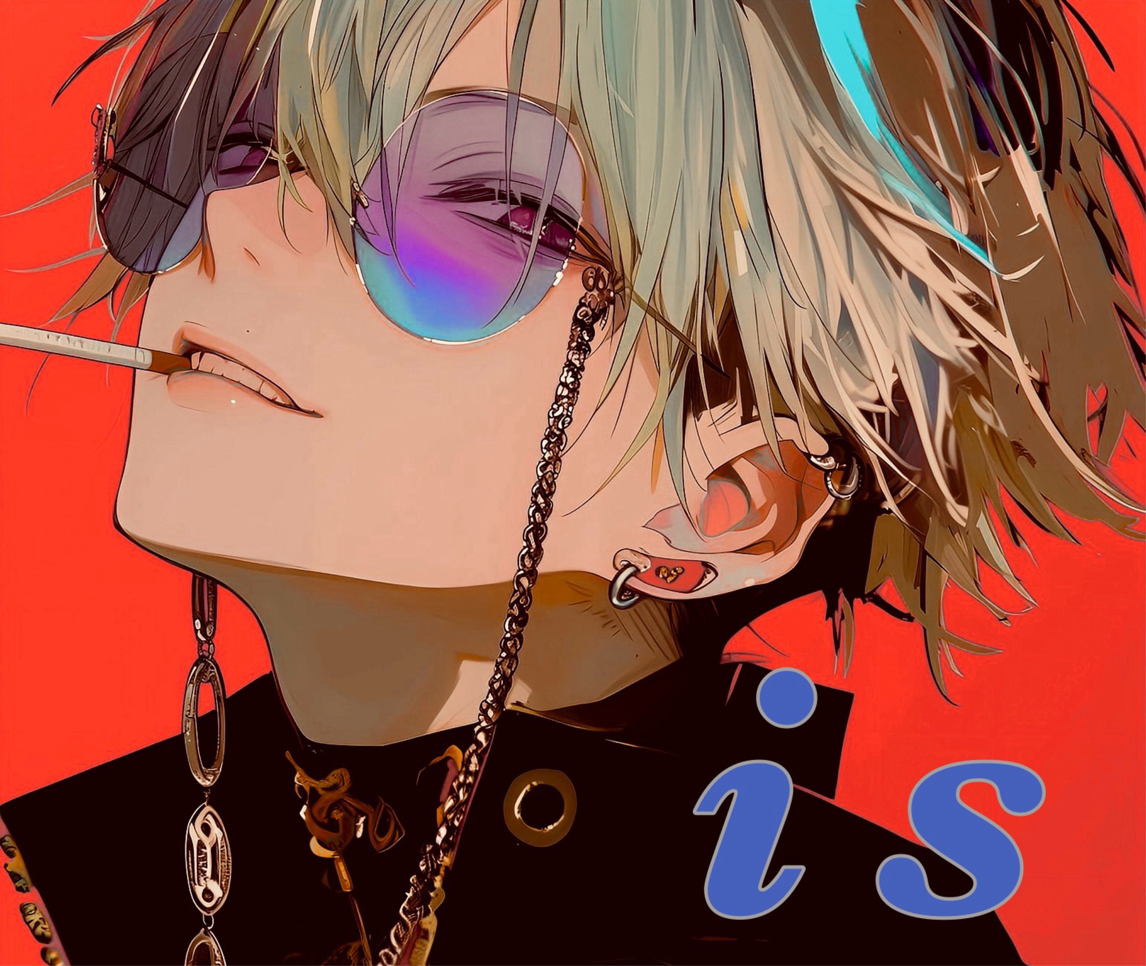 𝙞𝙨(いず)@12/1CASTうp民