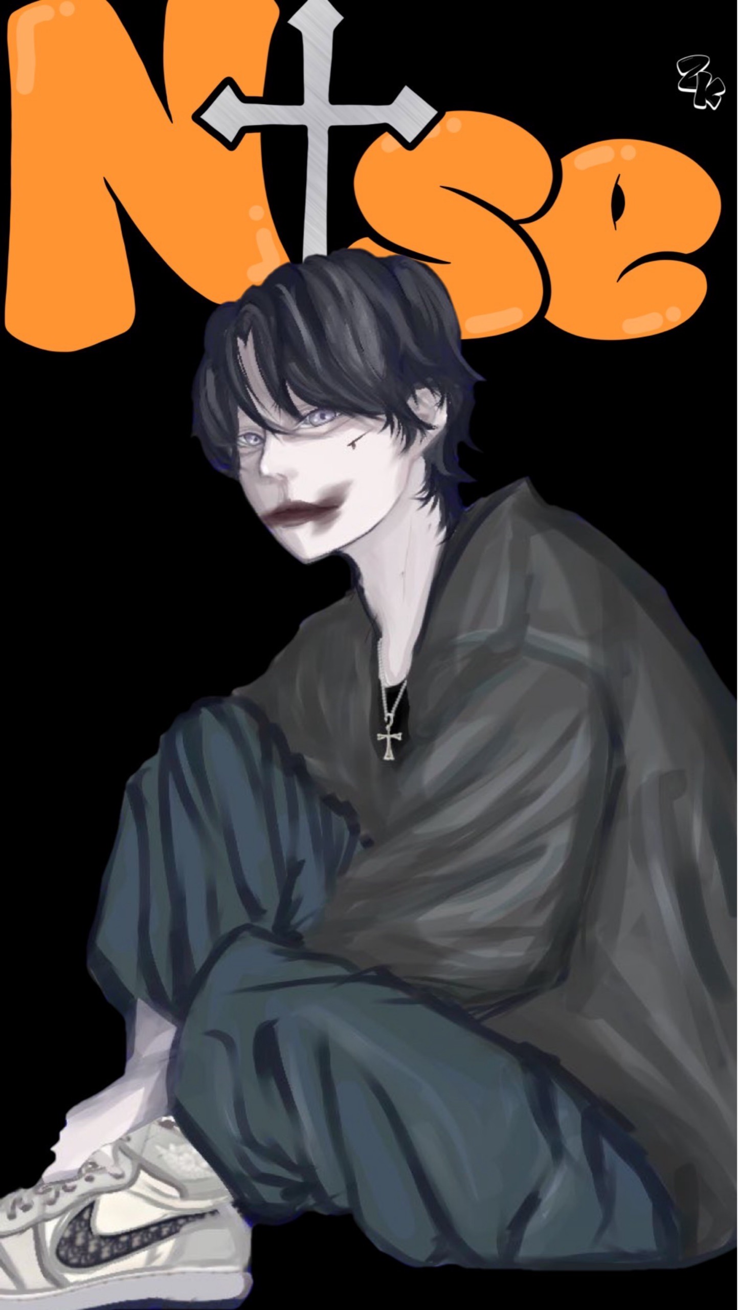 ð ð¢ ð¬ ð ïŒ