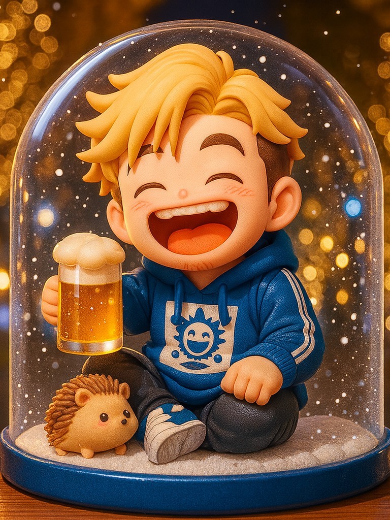 🦔たぁきぃ🦔♡ᨒ³