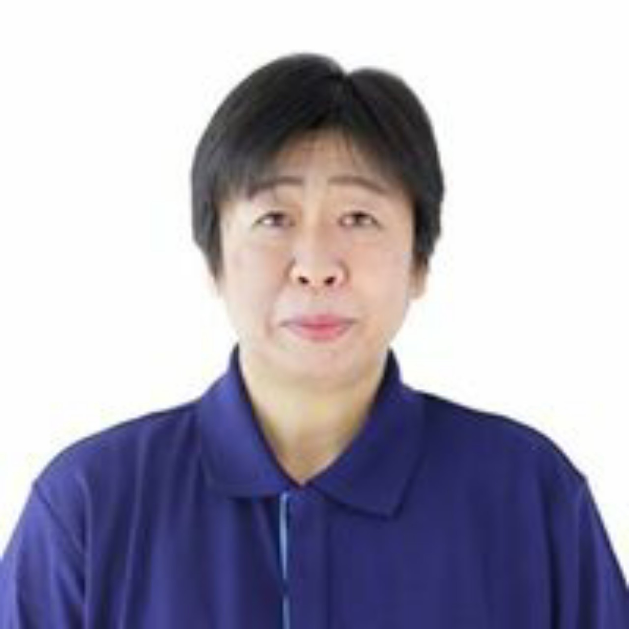 長谷川雅子