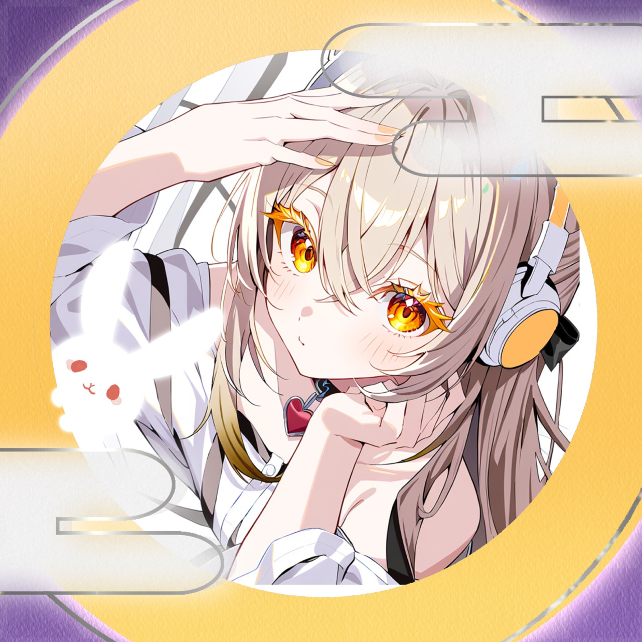 𝓷𝔂𝓪𝓲－ﾆｬｲ－