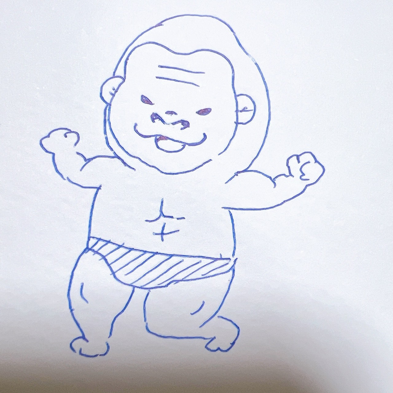 珍（yooji）【teamD³】