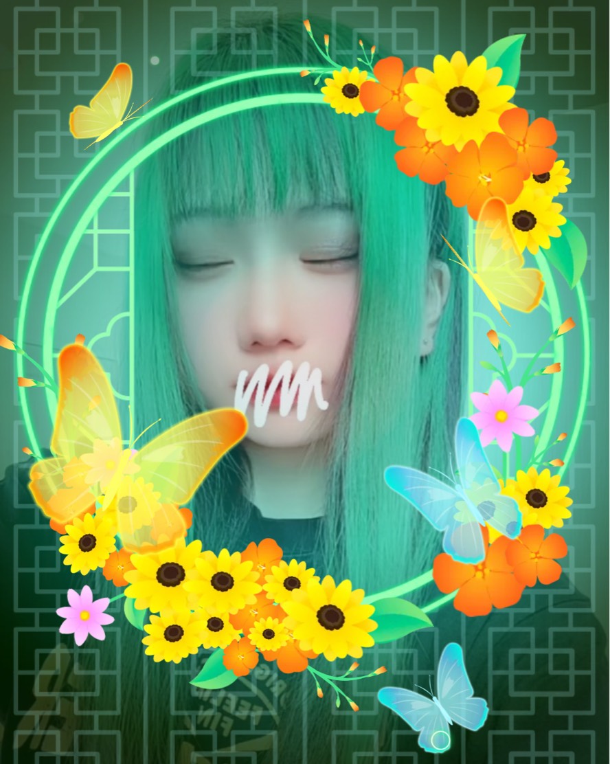ᴼᴹᴬᴱ ᶜᴴᴬᴺ