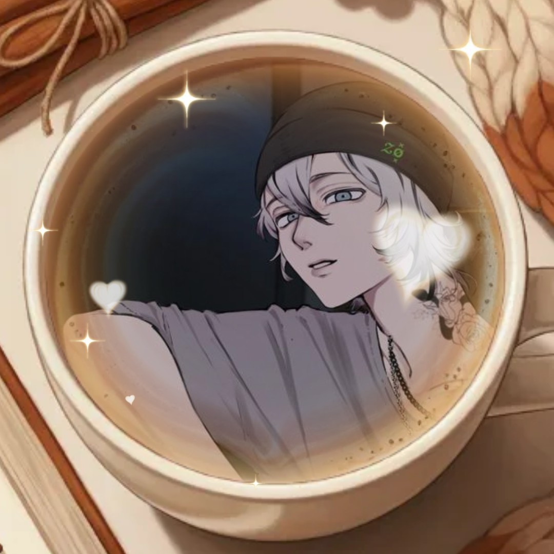 𝓩ø͓̽ 𝒁𝑬𝑹𝑶