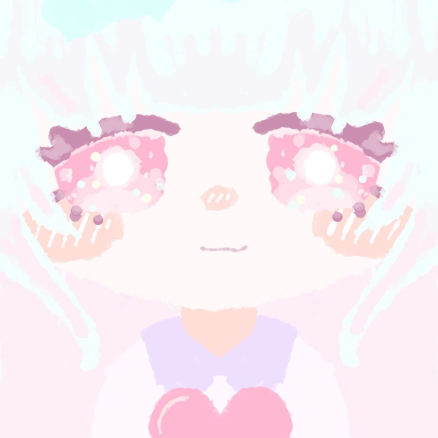 ﾗ ｲ ﾁ⸝⋆