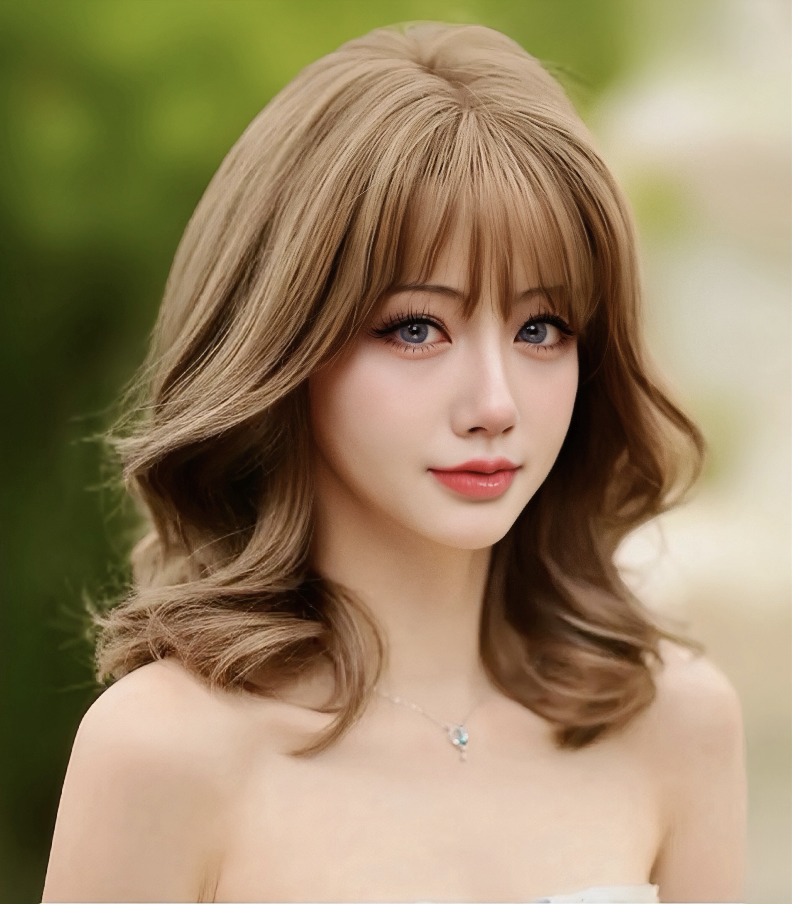 こっちゃん（琴子）