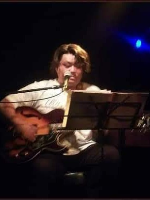 🎸∮☪ KoWKa(ｺｼｭｶ)