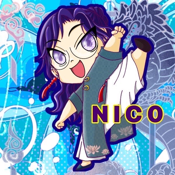 N1C0‎ڡN1C0