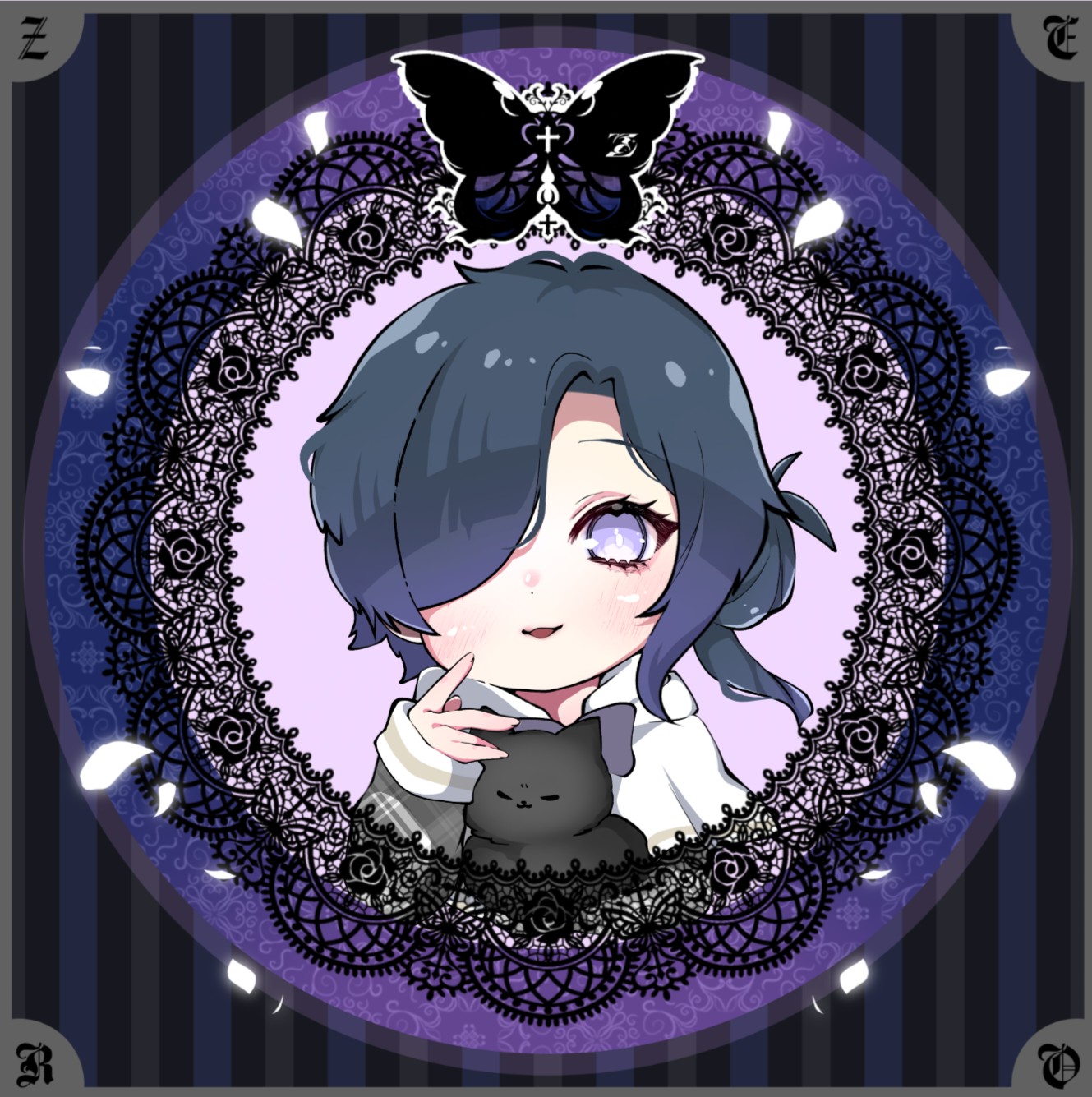 𖧧*nicoˑ·ཻ𓁿