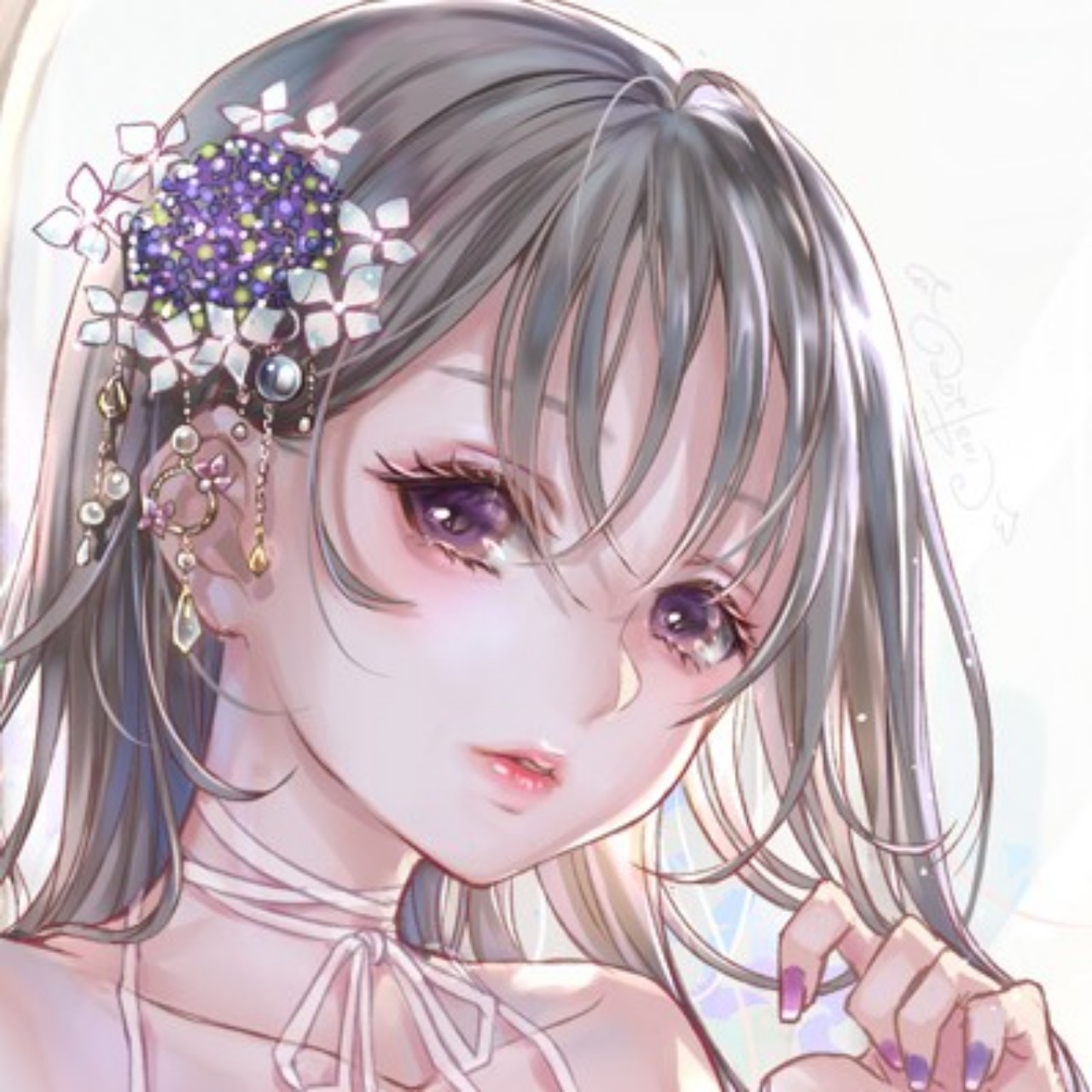 心結-miyu-