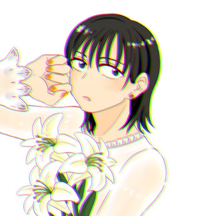 なぎは(なぎ はすみ)