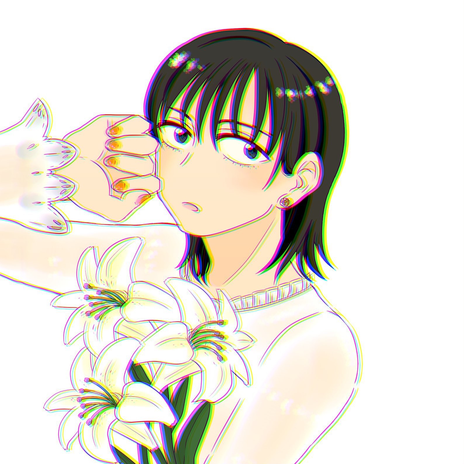 なぎは(なぎ はすみ)