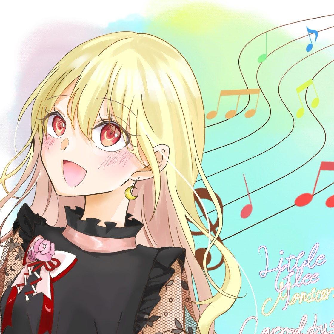 ☪︎𝓐空珠@美声の恐竜