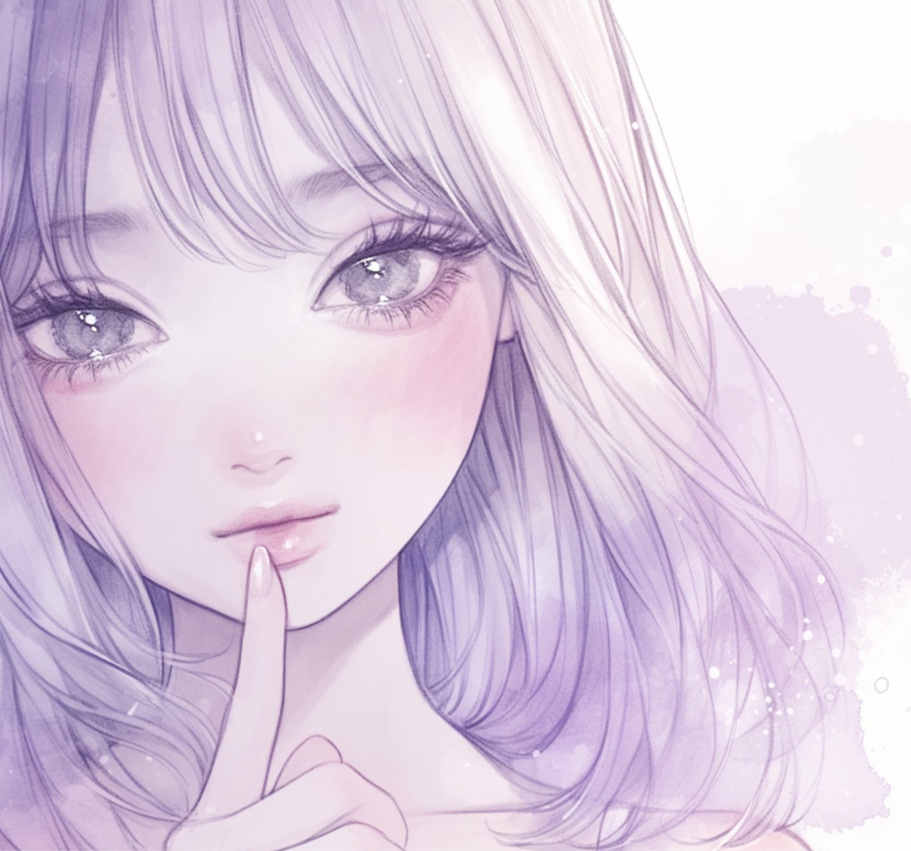 みつき➴⡱
