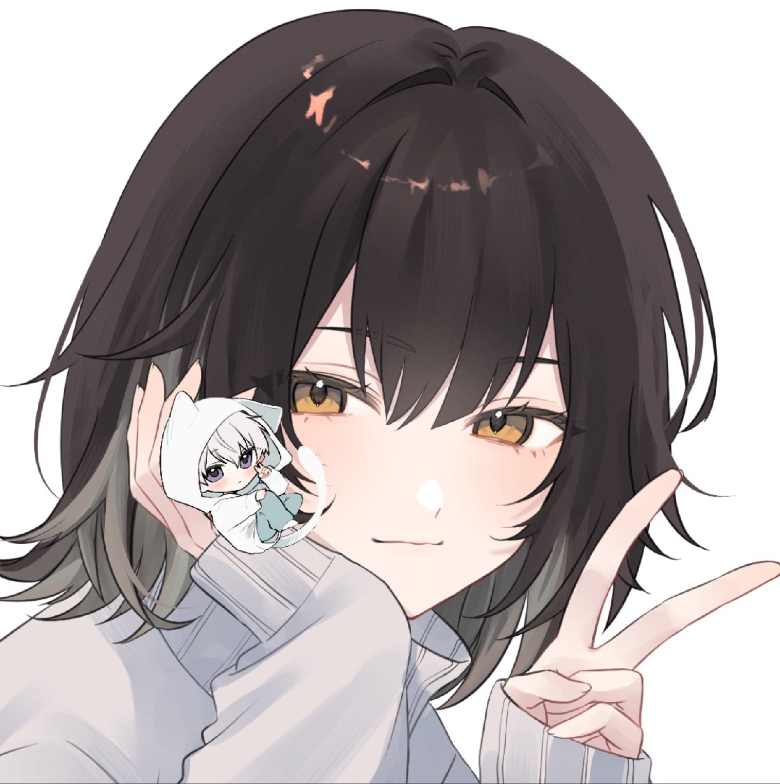 ぽれは酔っぱらいじゃない