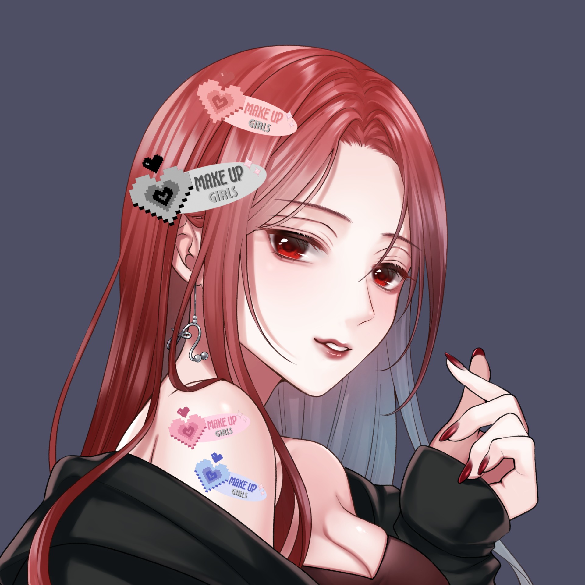 𓍯𓈒𓏸︎︎︎︎ゆらちゃん