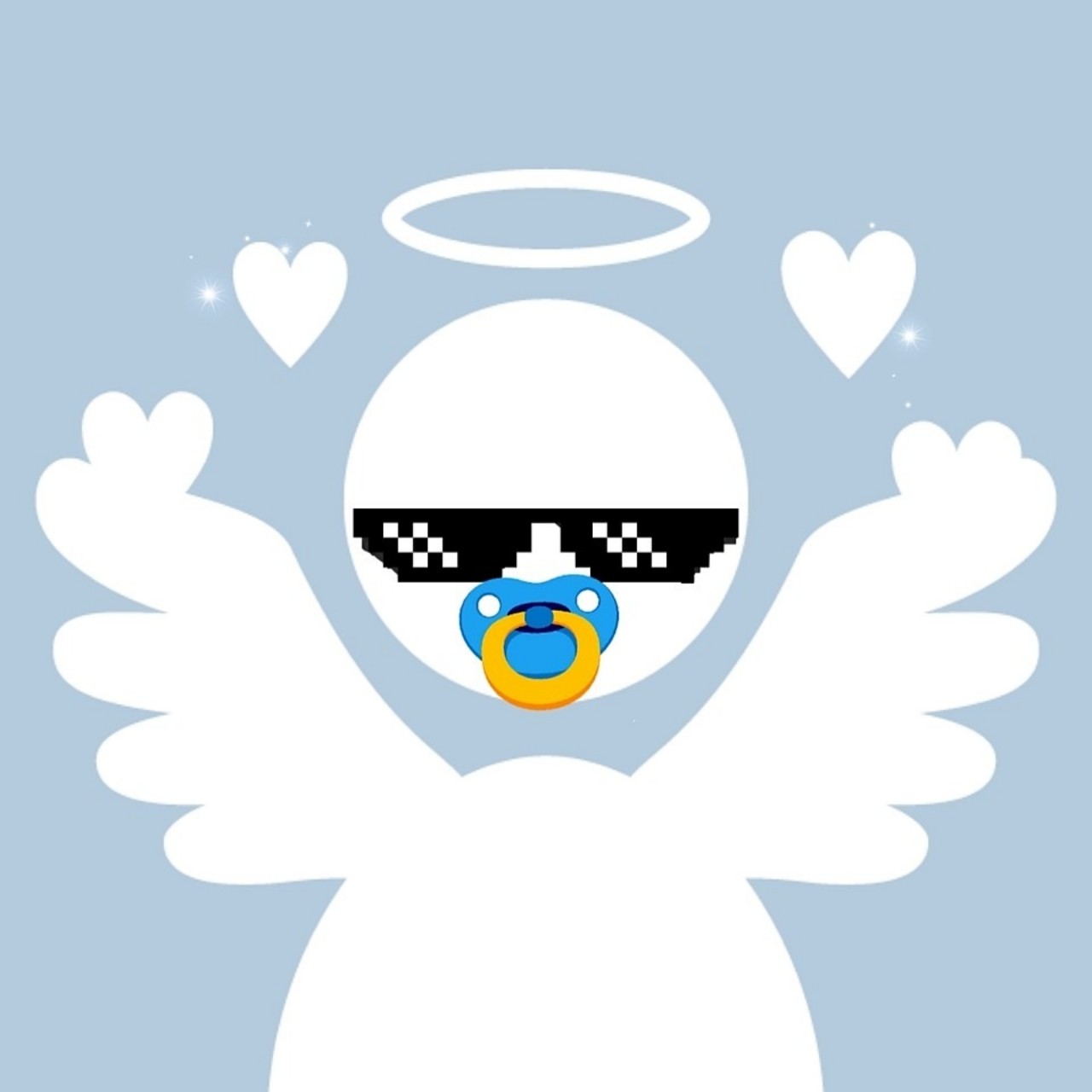 ↝❄️🍼↜まぁたん✰ *☽『♛♁』