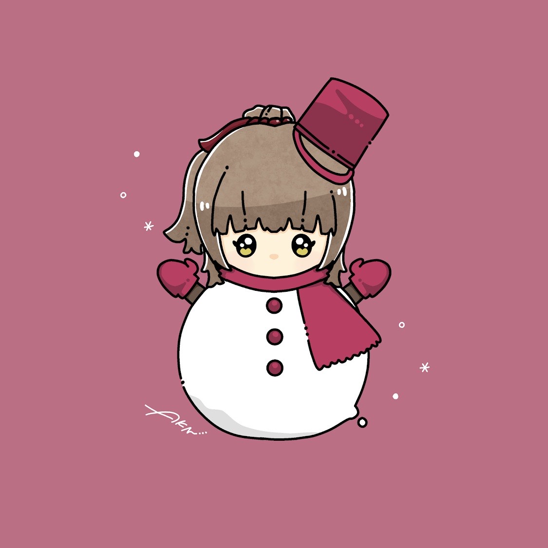 kaedenðâ·š @ ç¹æå¯º ð âªð¿,,