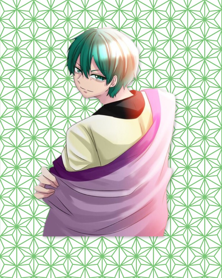 ❄️ユキト❄️