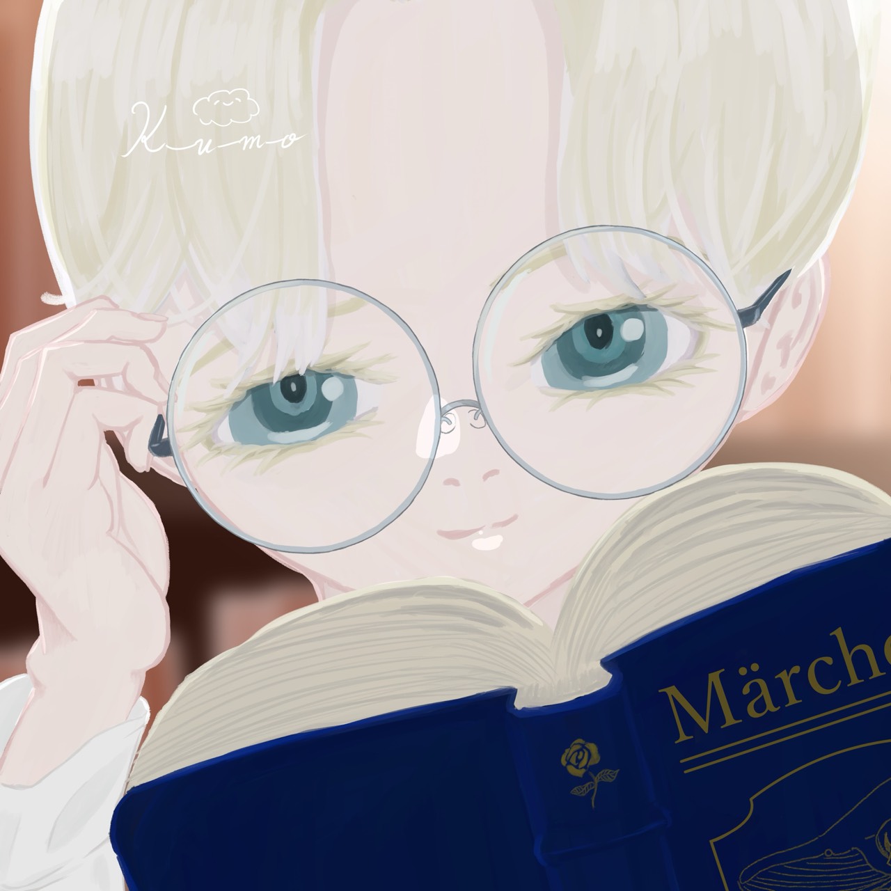くも 𓈒❍