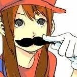 お父©