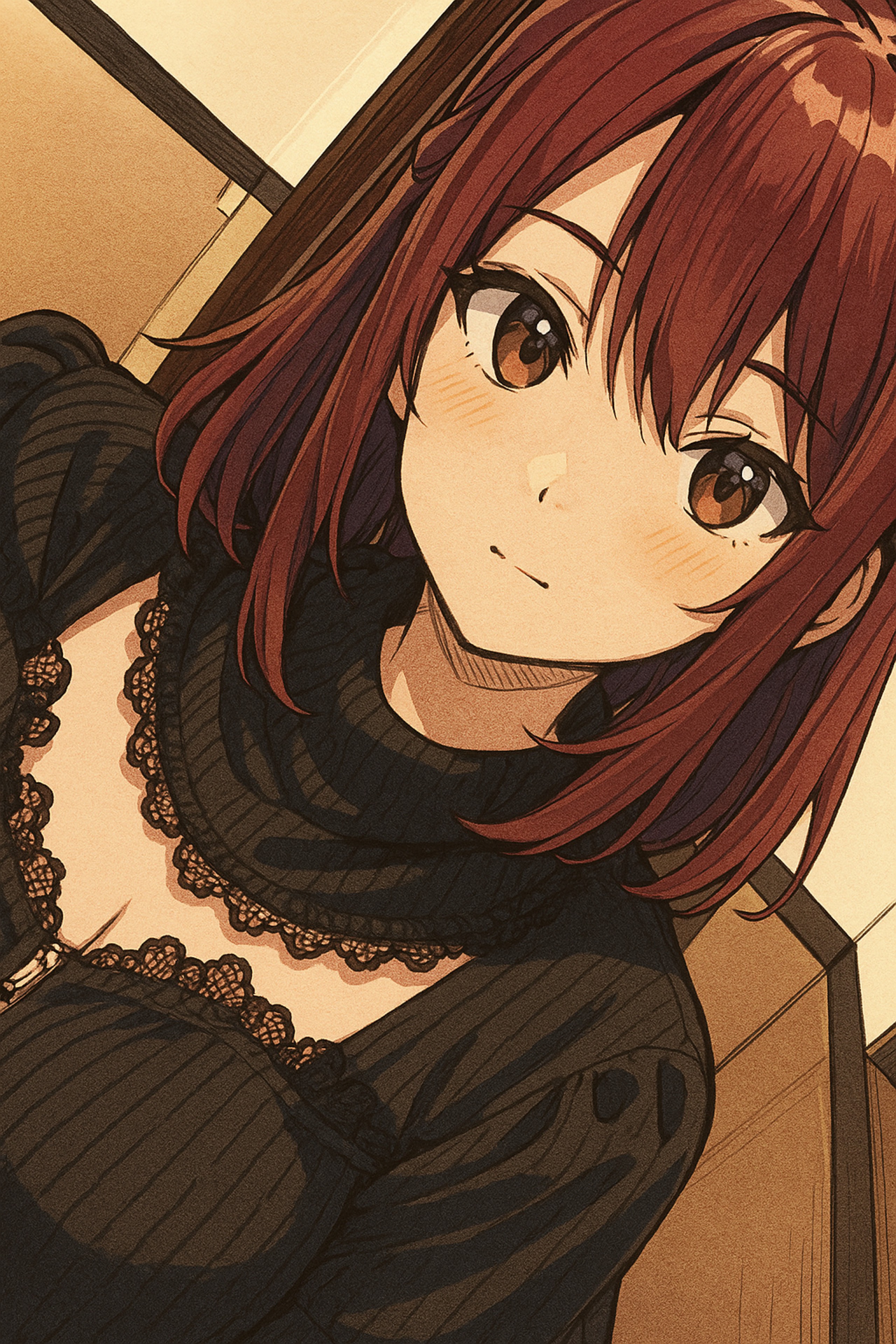 まる