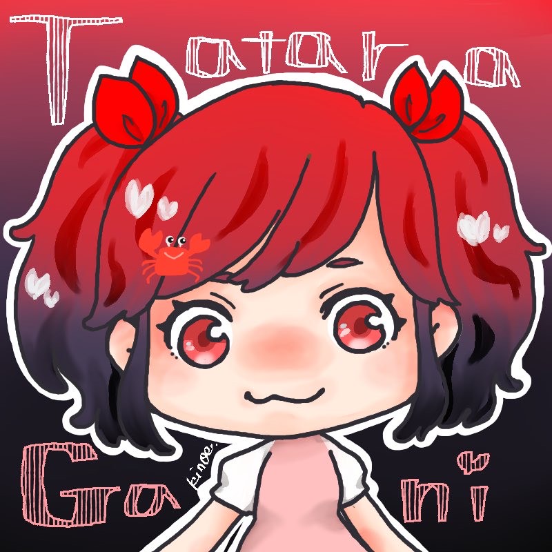 たたらがに（ﾊﾟﾌﾟﾘｶ）