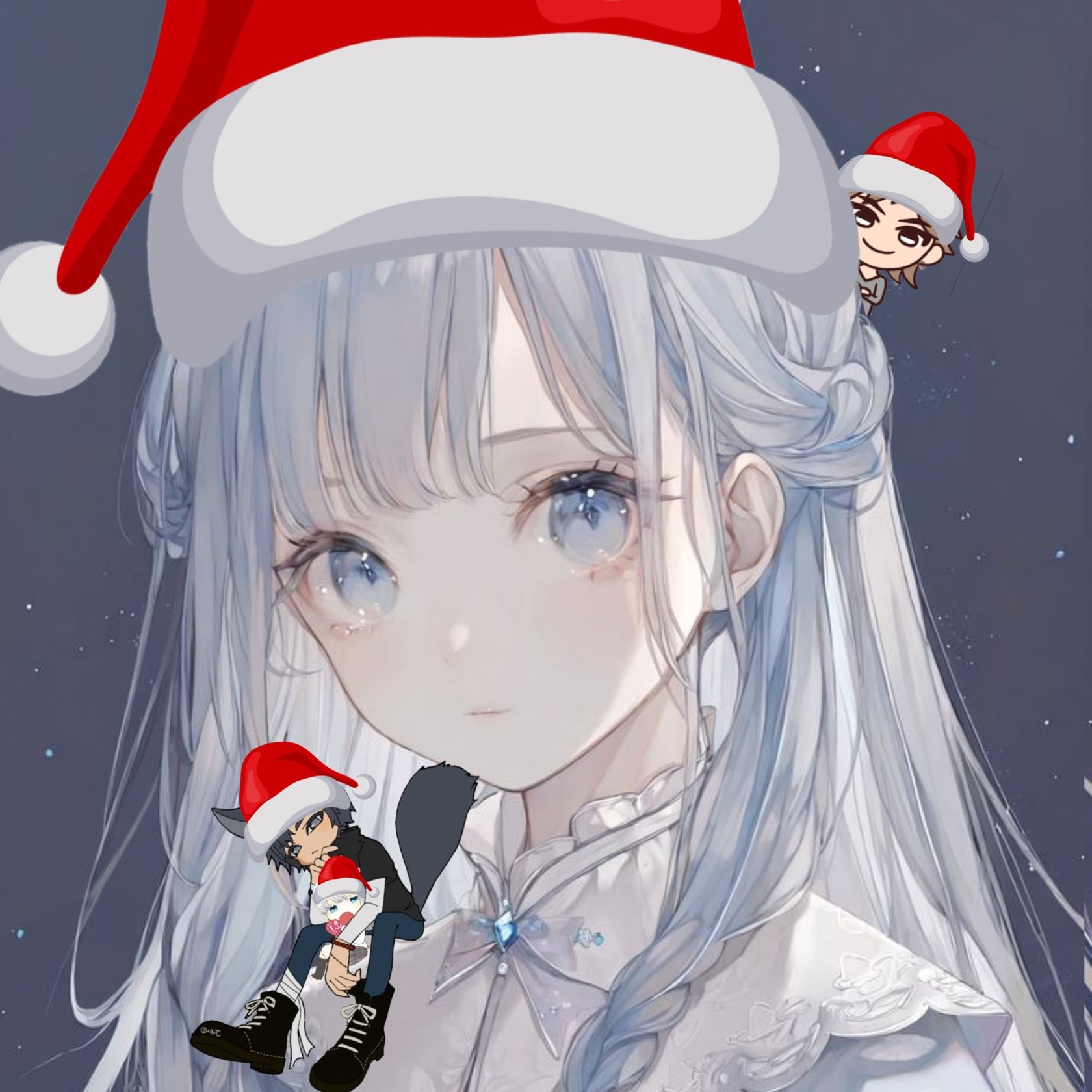 リリෆ‪はくにぃ~ ℓσνє❤︎ẗ̤⚓︎