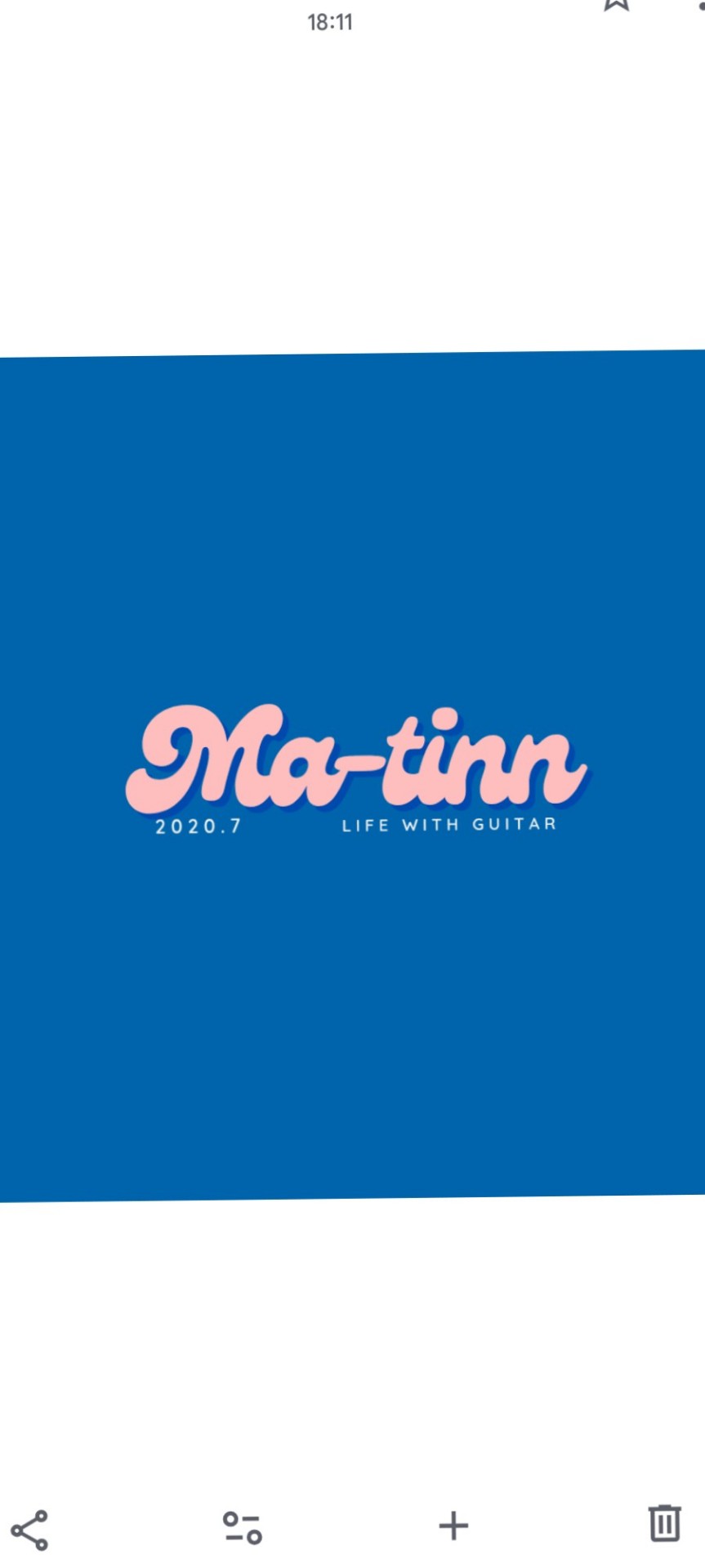 まぁちん☺︎☺︎☺︎