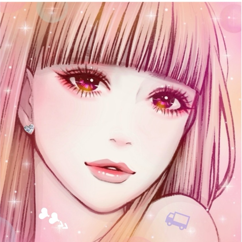 ❥❥»ちょこ🚚。