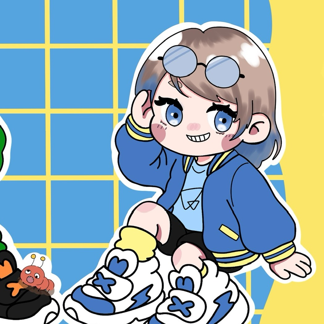 ³₢ れいてゃ@変人