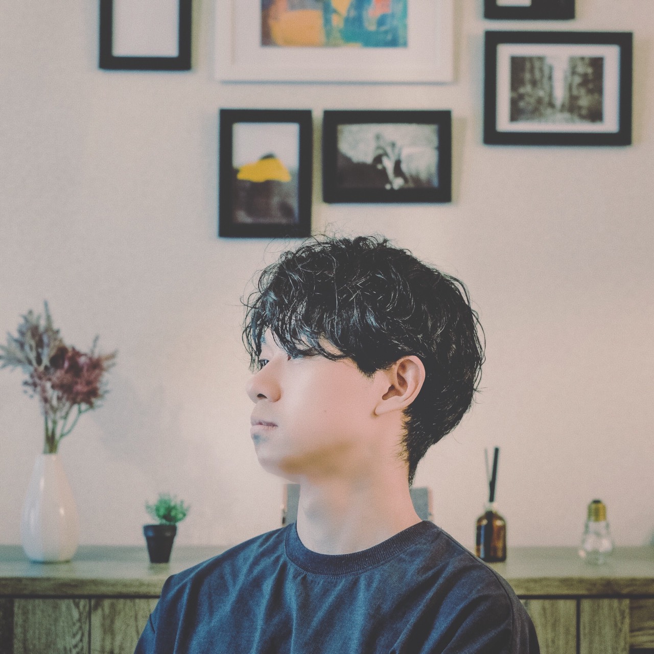 立木 榛(たちきはる)