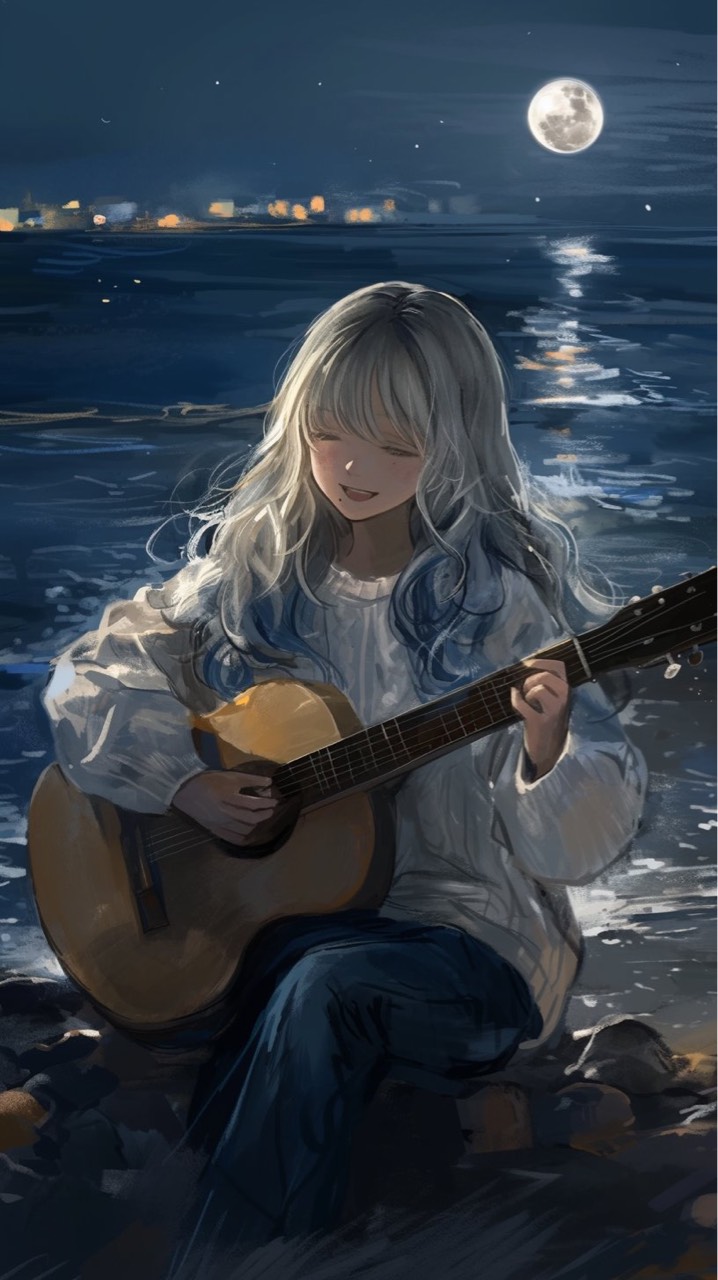 瑚悠-ｺﾊﾙ-