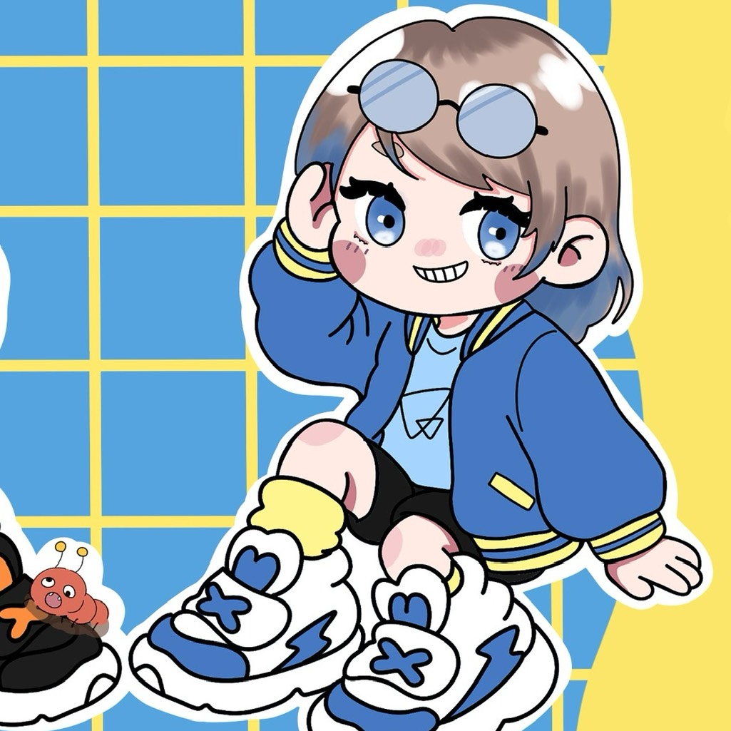 ³₢ れいてゃ@変人