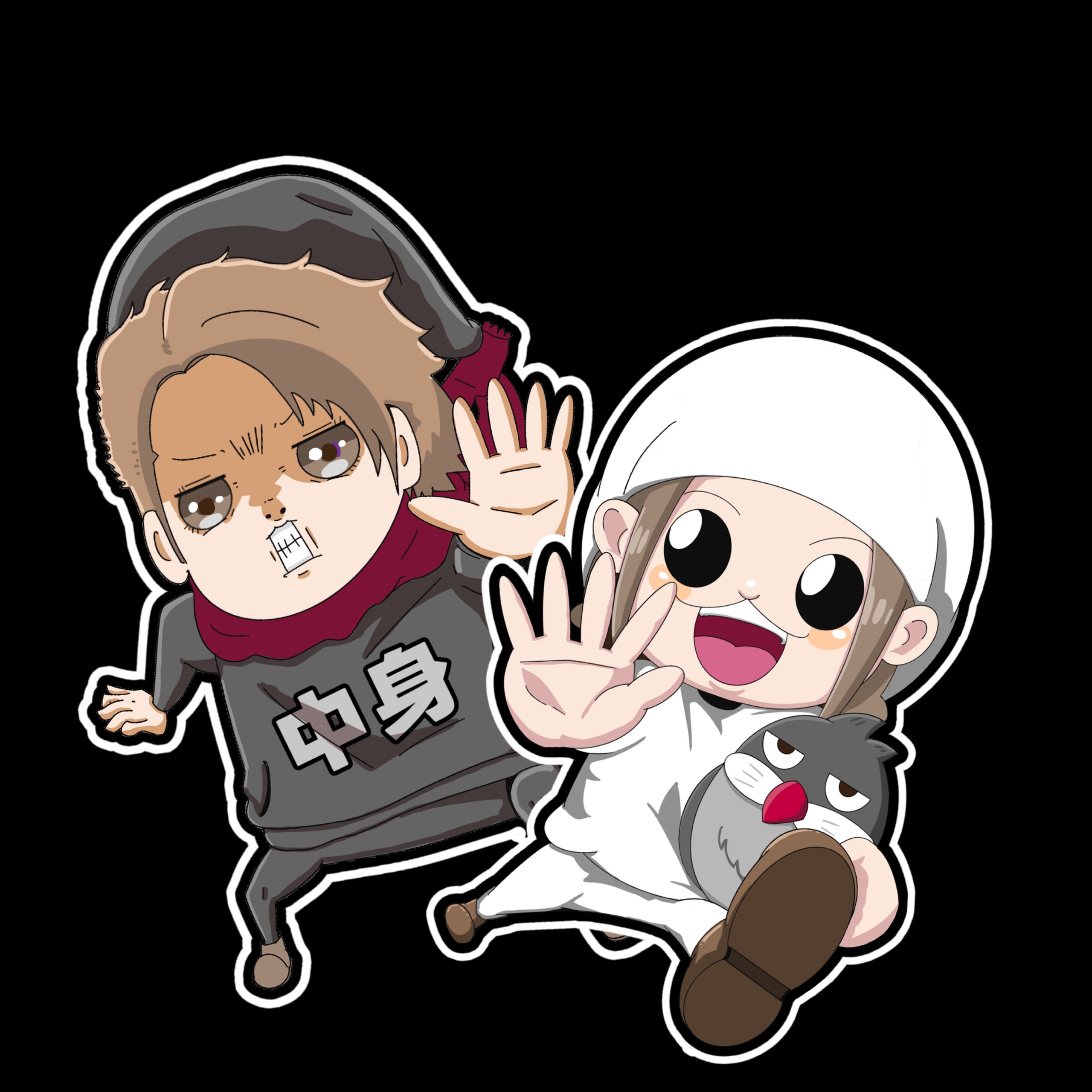 🔜たろうまるですん★