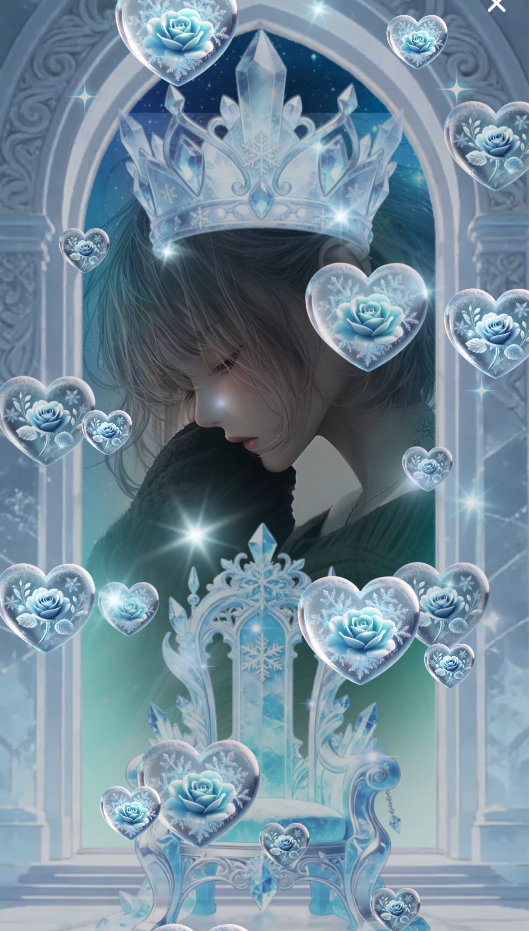 🩵𝐥𝐞𝐚𝐭𝐡𝐞𝐫：