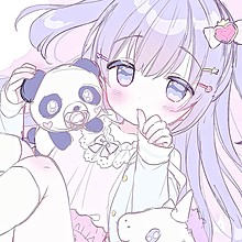 多分カワボちゃん