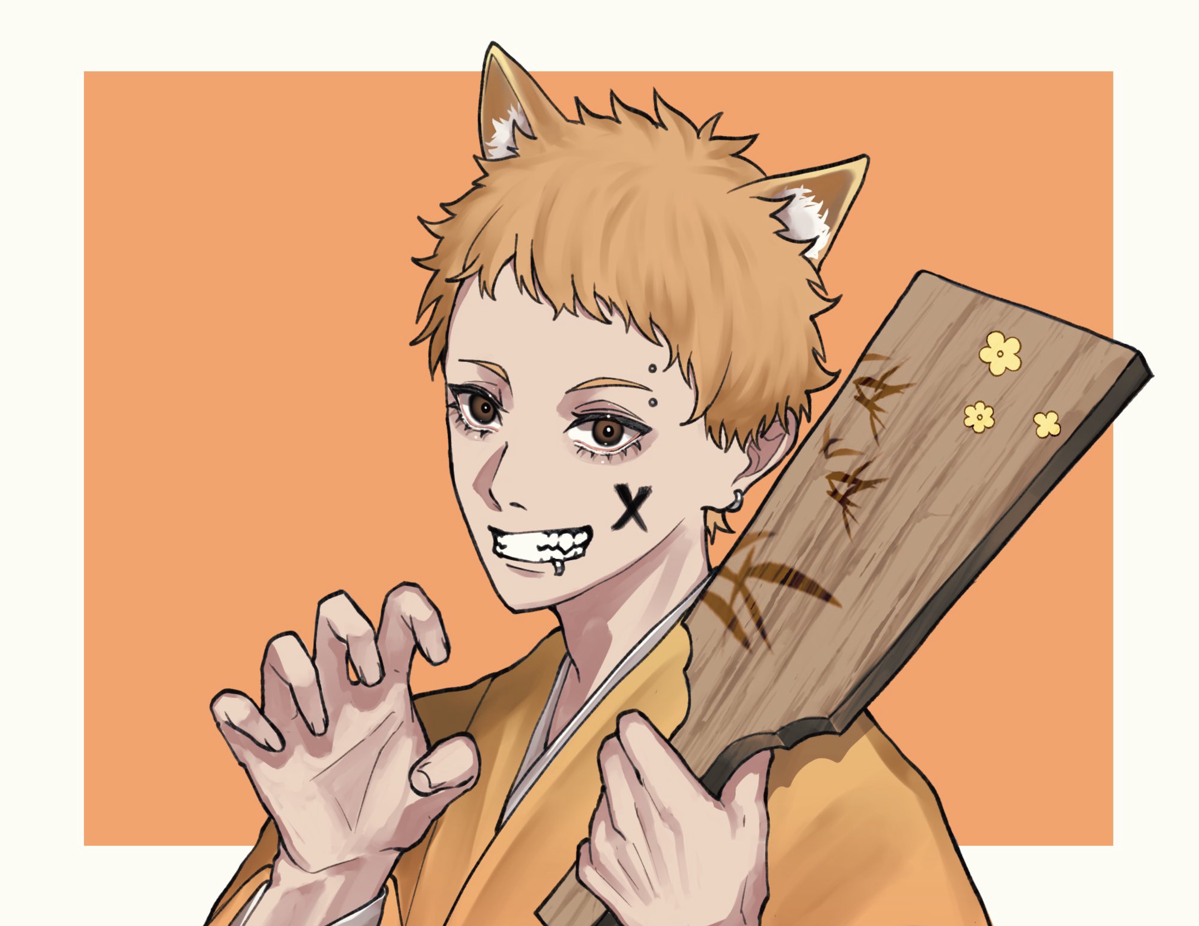 🦁𓈒𓂂ᴸひいらぎ れおん