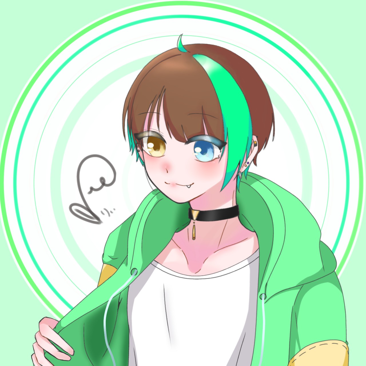 りゅあ㌥🌠🐈[らぅ卍會]🎌🍍