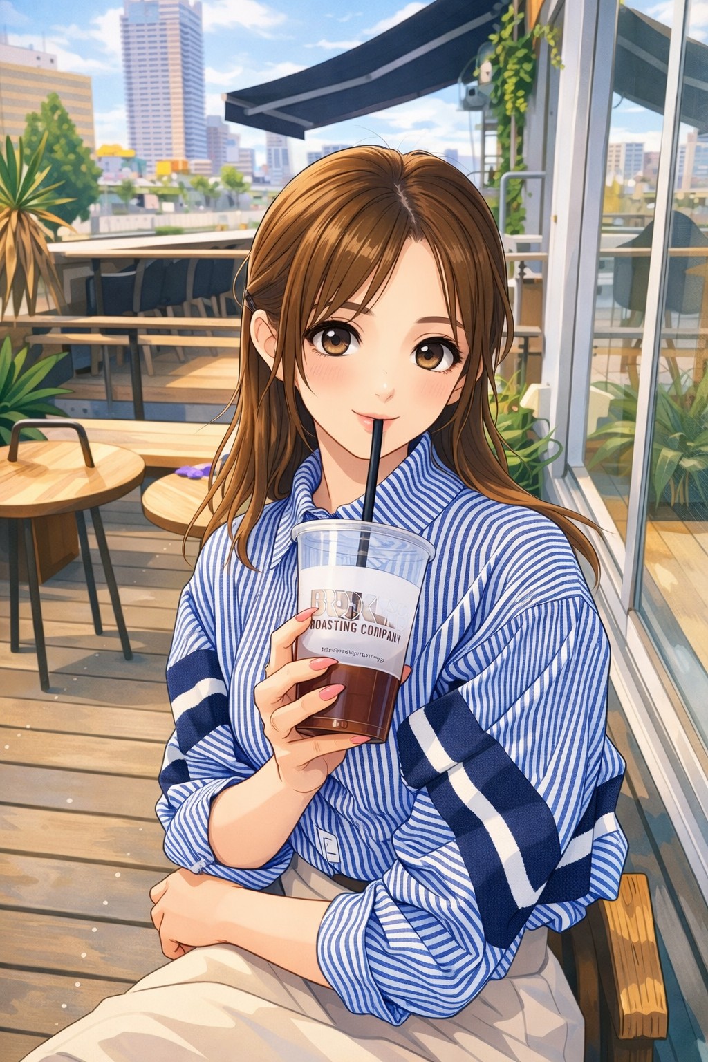 🌹♪*ﾟゆっかりちゃん