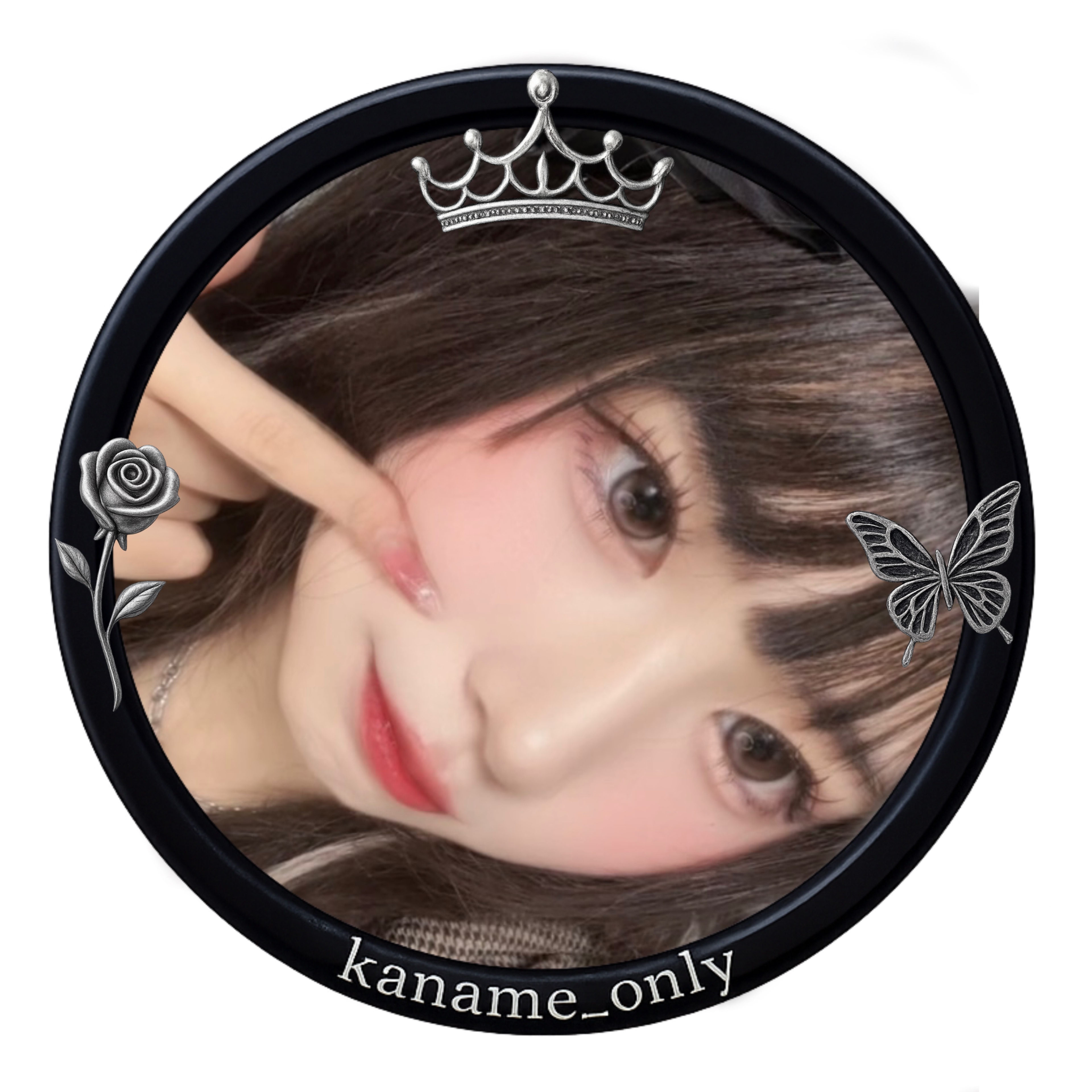 ᵏෆ 夢 -カナメ-