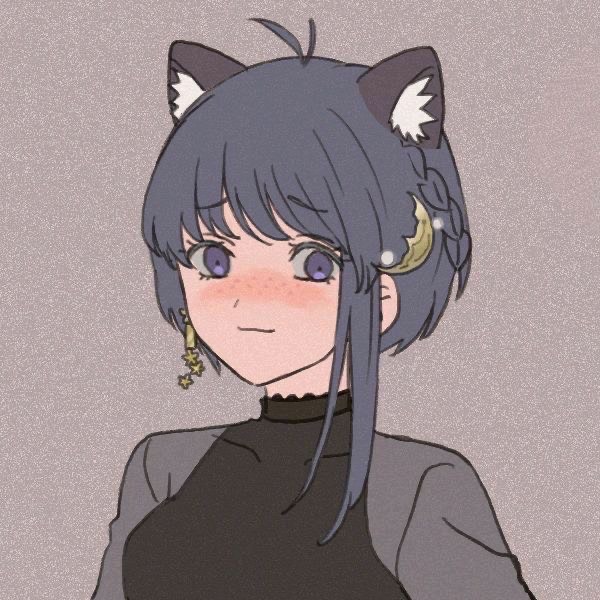 🌟黒ねこ🐈‍⬛