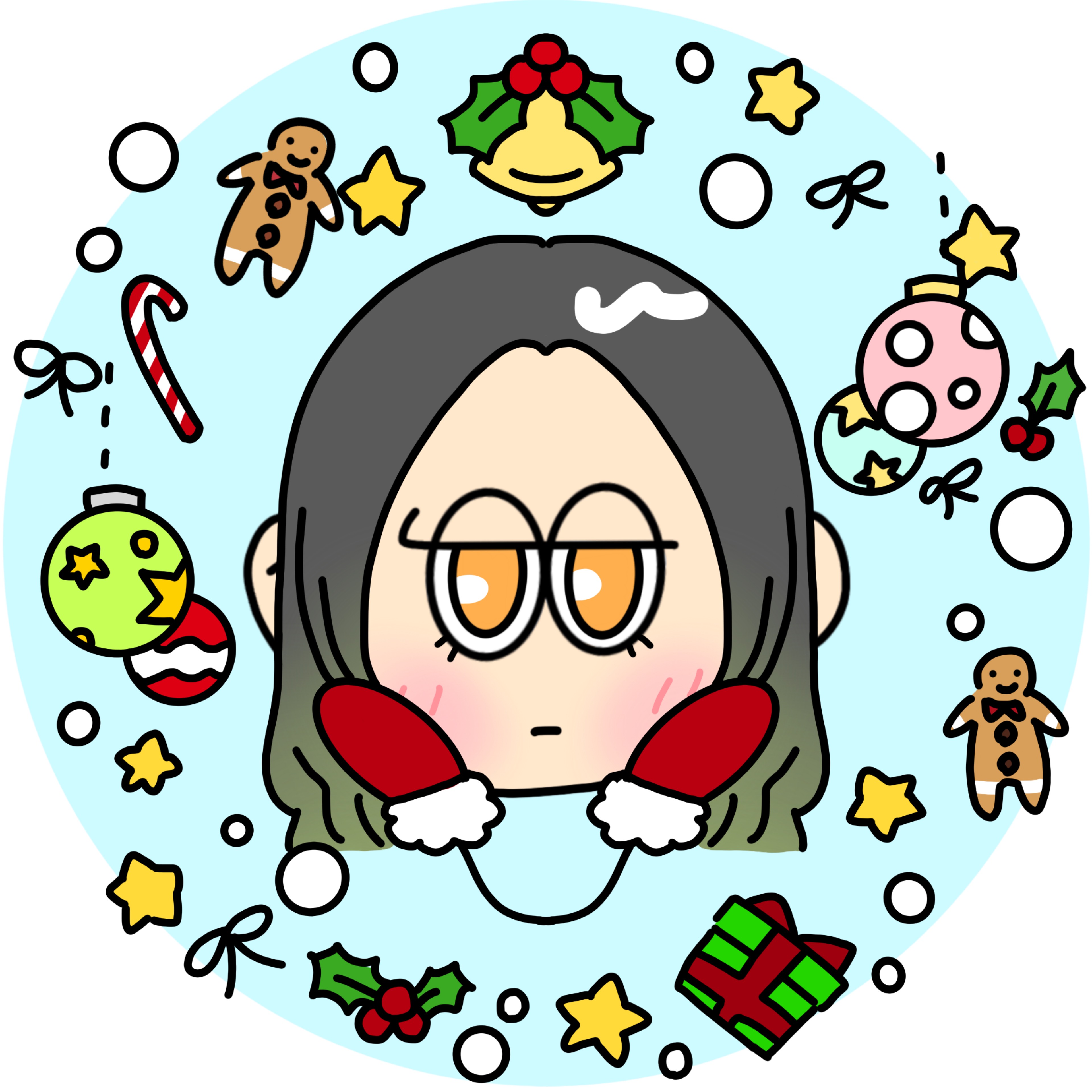 🫧⋆͛ Saori@CAST🆙