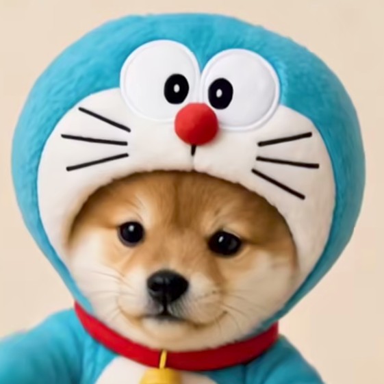 ʚ🐶ɞオカリナゴン太