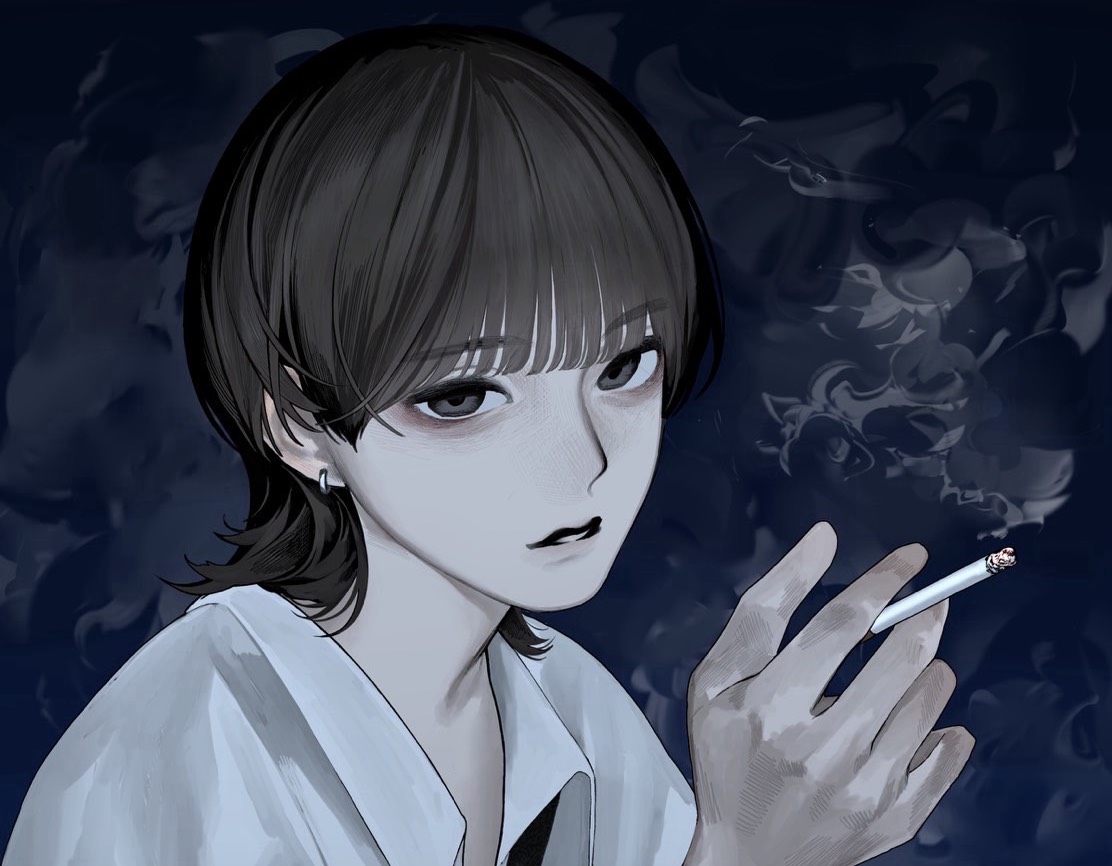 𓏲𝒩⸒⸒ 凪
