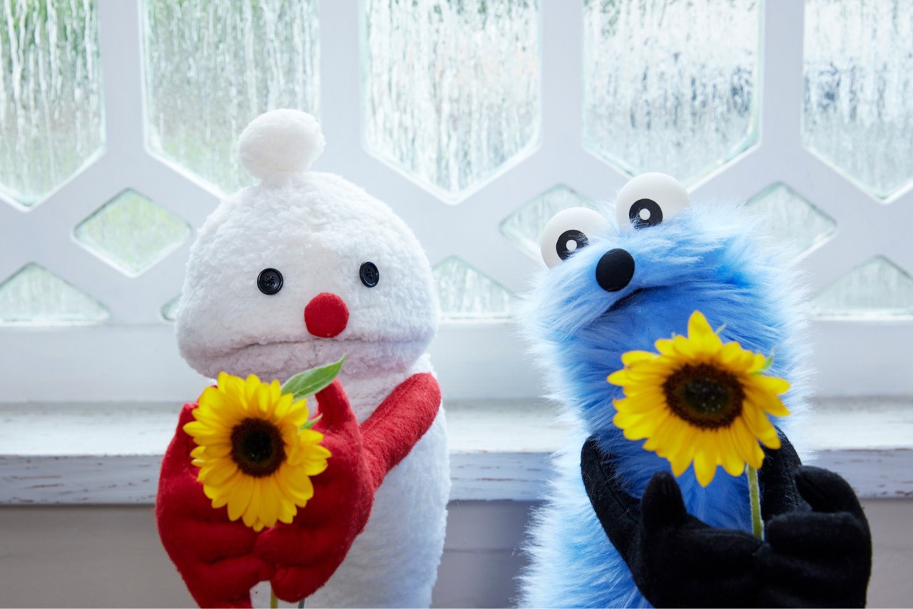 しょういち🌻