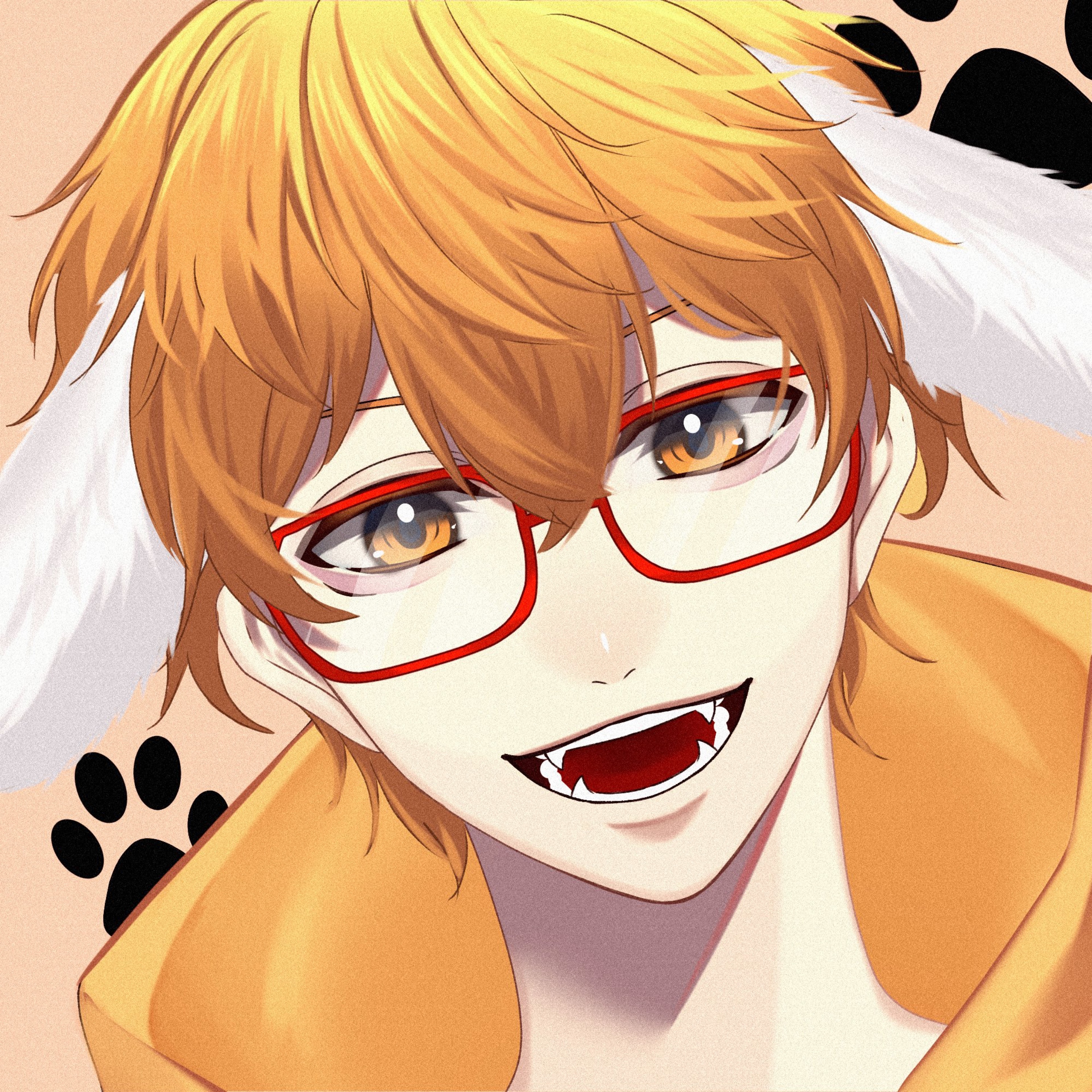 神山ハヤト🐕🎧🍑