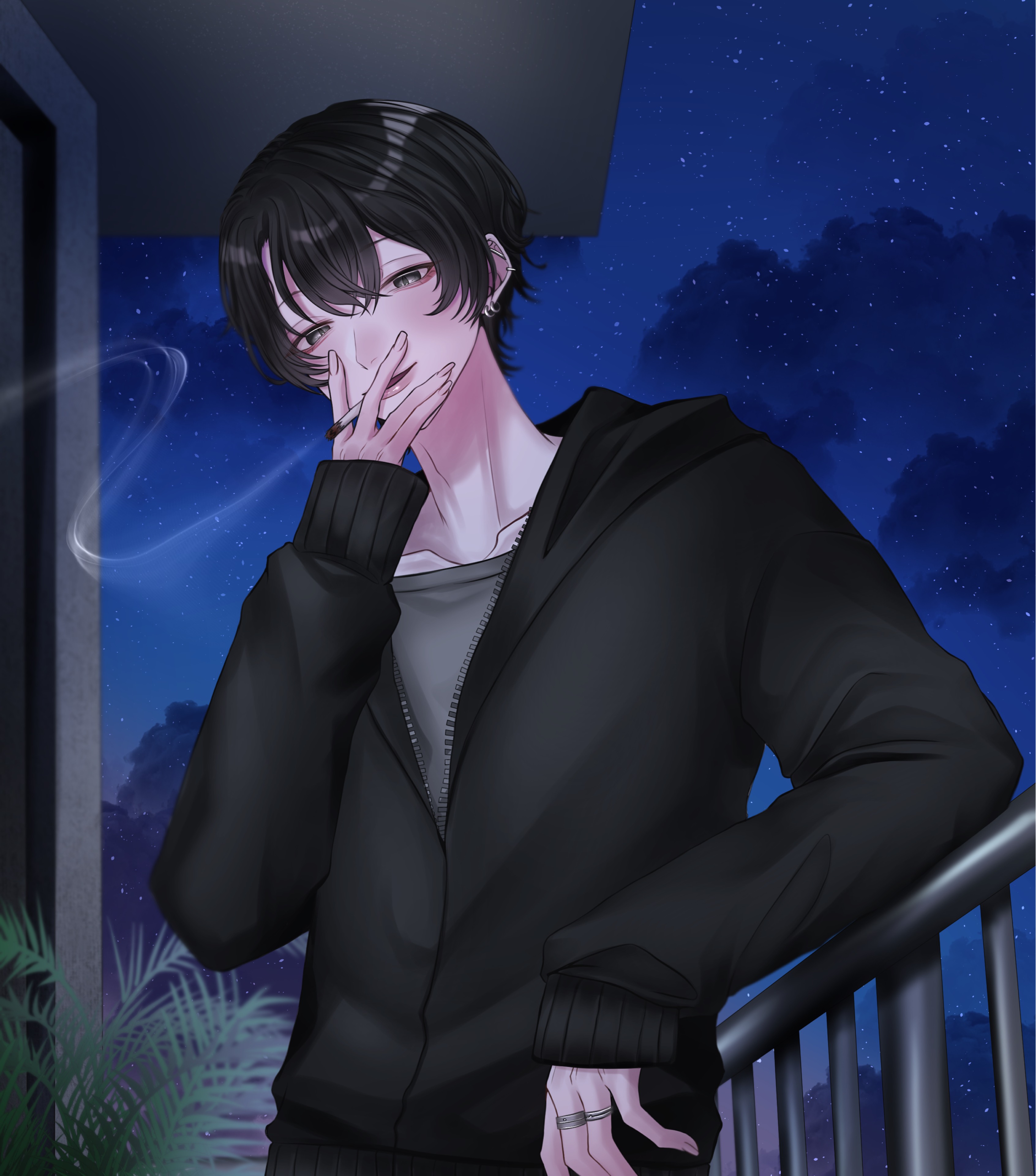 𝕟ᵕ̈*‪にこvoice(  . .)"