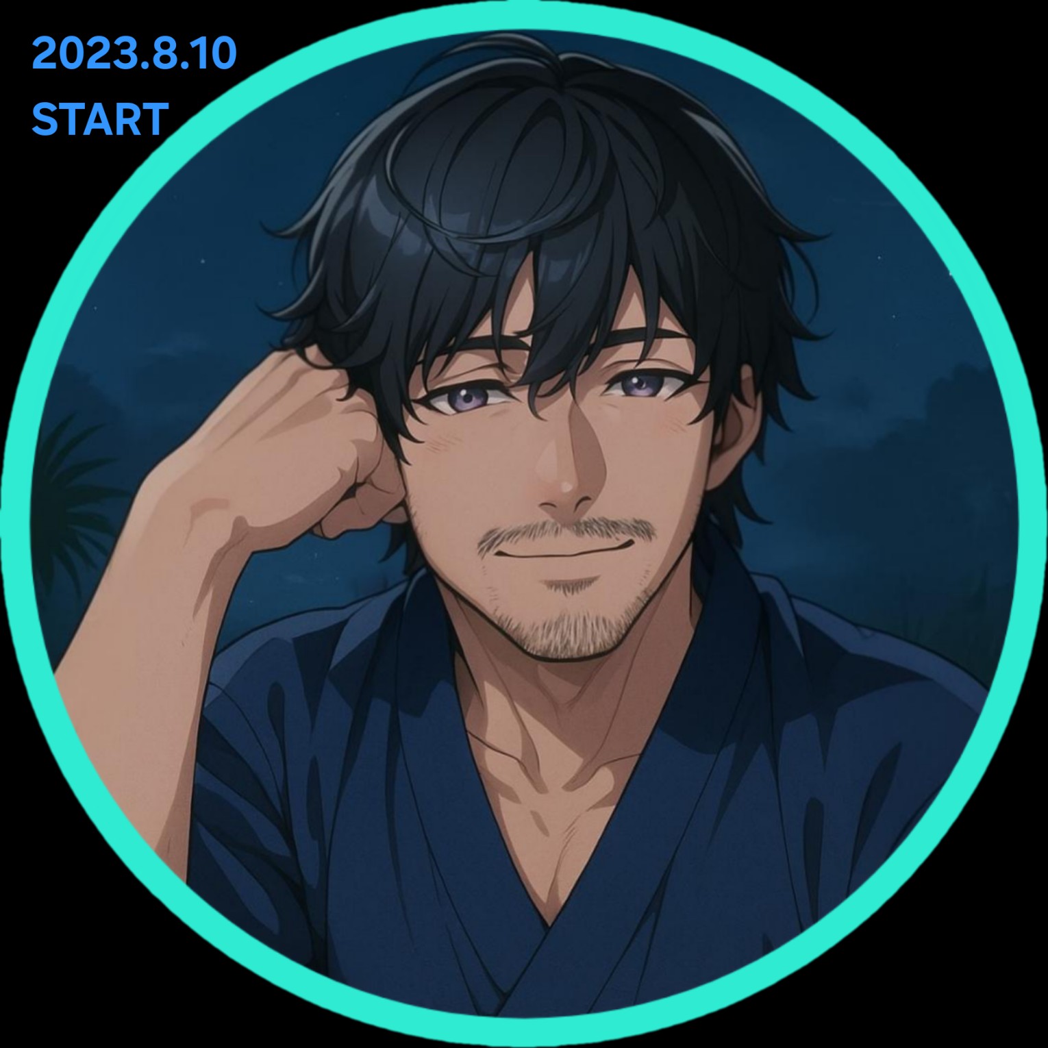 ᨒ³やまさん